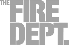 Logo The Fire Department